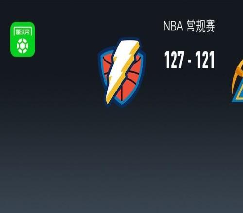 雷霆加时127121掘金，亚历山大复出36+9，约基奇23+17+14，穆雷39分