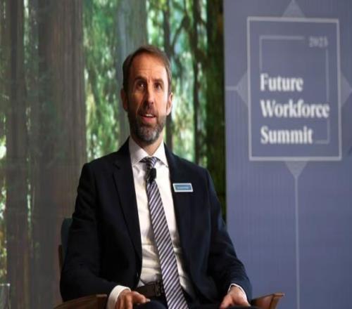 曼联新帅候选1索斯盖特：我现在没有执教的打算