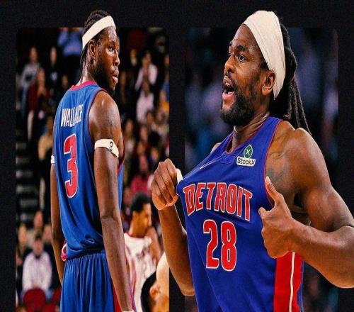 活塞新一代大本!斯图尔特下周三将复出:自称联盟最好防守球员