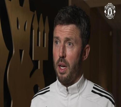 卡里克:不太顺但赢球有时更让人满足利马比多古更接近复出