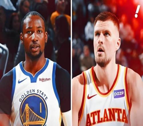 闹剧落幕后,勇士比库明加更危险!