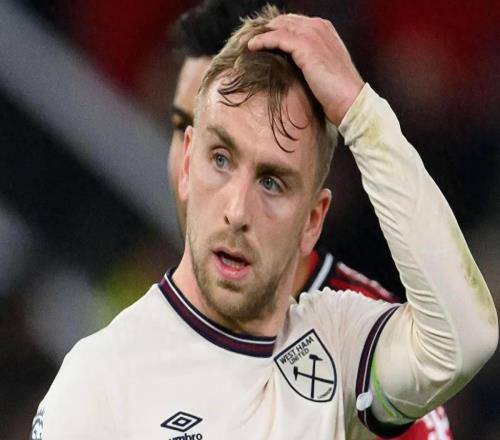 降级阴云笼罩:西汉姆联亏损严重,恐被迫出售鲍恩等核心球员