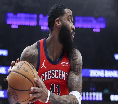 分析：4年8000万美元的续约合同，鹈鹕队今夏必须给萨迪克贝