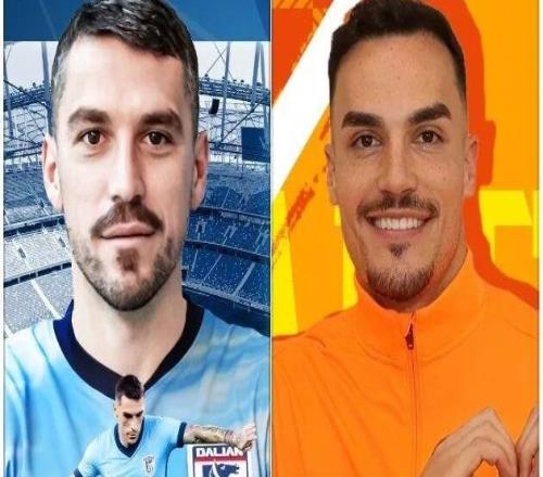 中超冬窗外援总结:热情上升,理性依旧