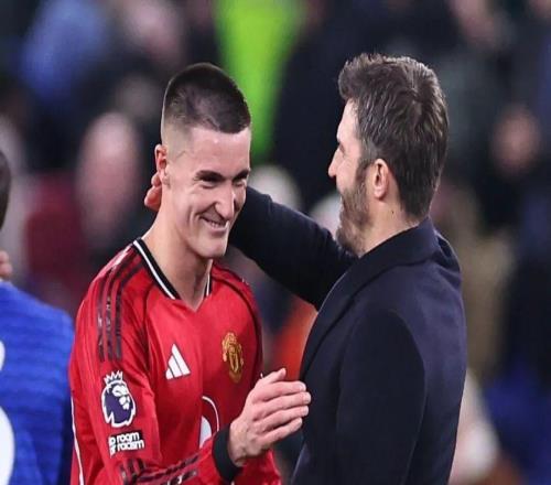 罗马诺：曼联明确对拉什福德转会的态度3000万欧或者免谈