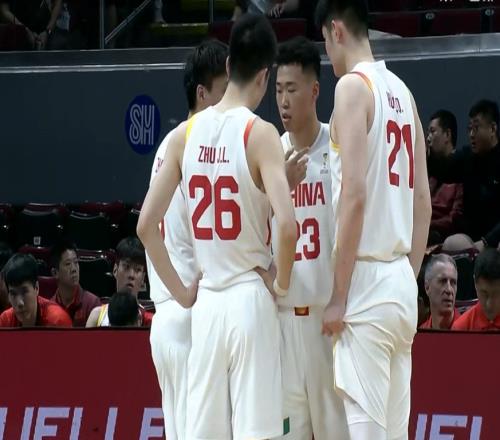 随着中国男篮逆转中国台北日本送韩国2连败世预赛最新形势出炉