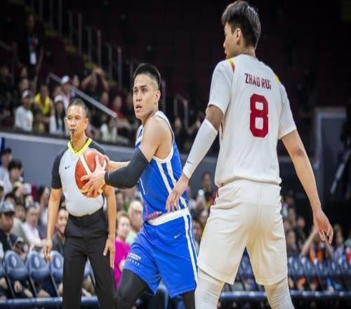 前三节状态火热,陈盈骏投篮15中9得到26分3篮板4助攻