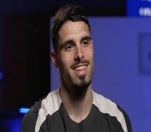 内托：我来切尔西是为了赢得奖杯，希望为这赛季画上完美句号