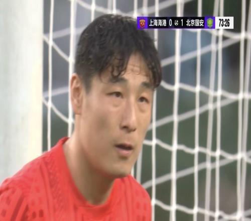 伤愈复出，武磊时隔288天再度代表上海海港出场