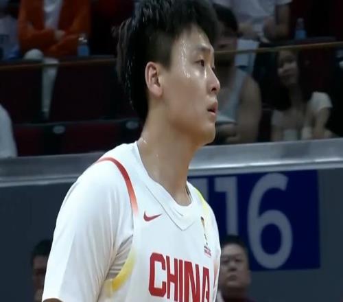 中国男篮11分逆转中国台北！朱俊龙砍19+4，赵继伟超远三分立大功