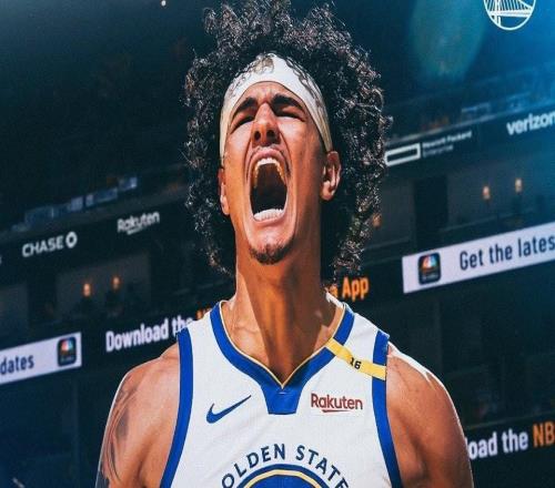 Shams:勇士与巴西后卫吉桑托斯续签3年1500万美元合同