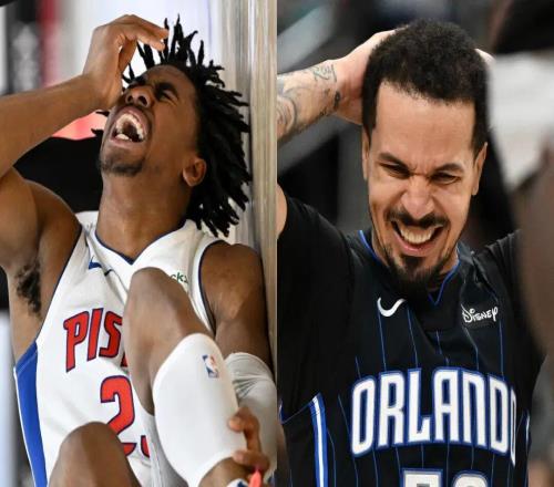 0出场！直接裁掉！科尔安东尼还能回到NBA吗