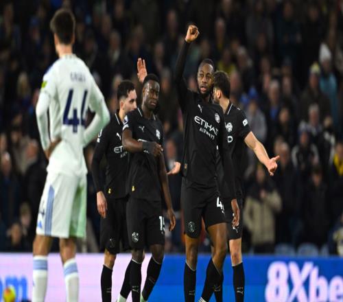 豪门悲喜夜:曼城10落后阿森纳2分拜仁32多特11分领跑巴萨41