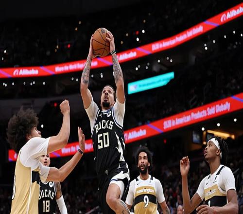 无人问津！半年换4队+被裁2次，这可是13号秀啊，唏嘘