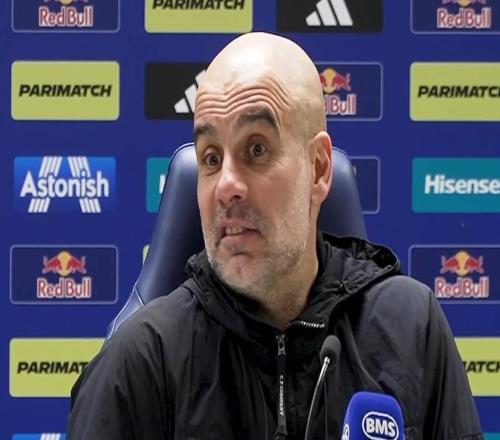 球员因破斋暂停比赛被嘘瓜帅:英超允许暂停,这有问题吗