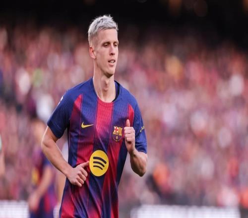 奥尔莫:诺坎普以前就有过史诗级逆转,相信我们周二能做到