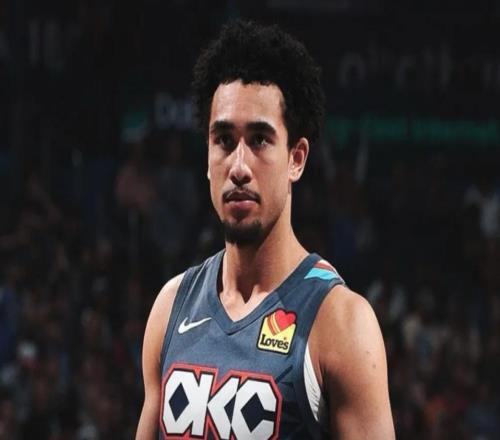 4换1神级交易！真成最佳第六人，雷霆又赚了！