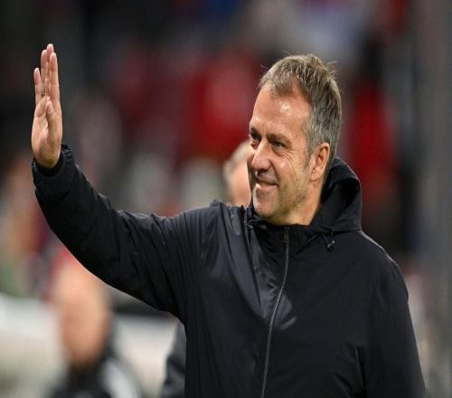 弗里克带领巴萨西甲主场13连胜,本世纪仅次于瓜帅和巴尔韦德