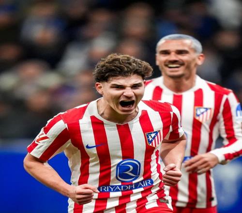 41大胜!10绝杀!西甲最新积分榜:巴萨甩开皇马,马竞反超黄潜