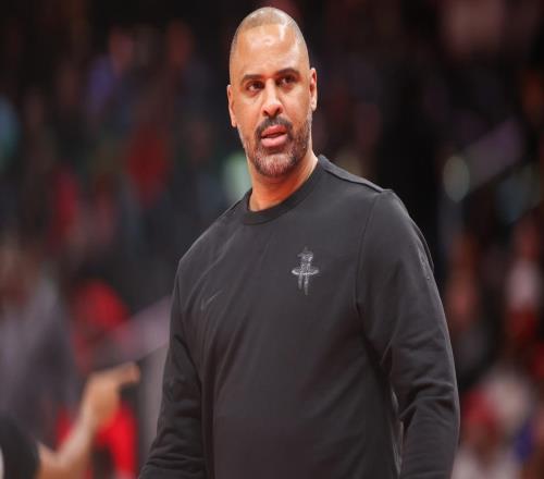 杜兰特高效表现沦为空砍!内线丢了66分!火箭队的失利不应该啊