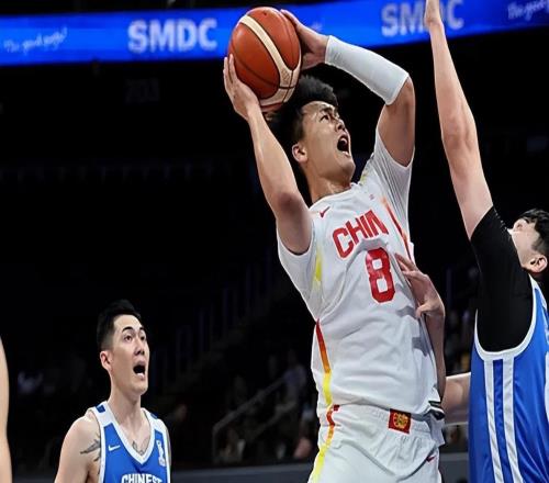 胜中国台北3将被指责！赵睿廖三宁狂铁阻碍进攻，王浩然三无产品