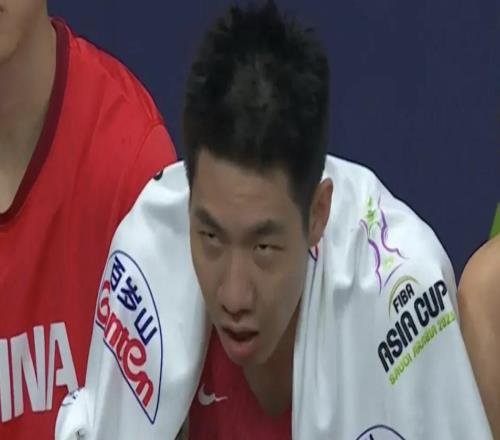 朱俊龙19分中国男篮10093逆转台北，郭士强再被瓜田李下