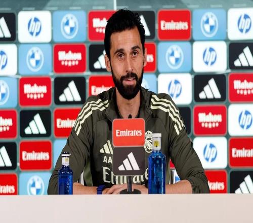 阿韦洛亚:我们很清楚姆巴佩的情况,他只有完全康复才会复出