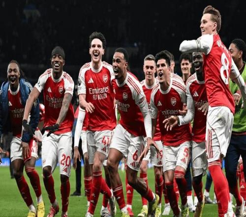 厄德高：对阵切尔西依然会艰难，关键在于踢出我们的比赛节奏