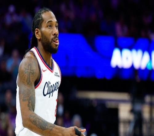 快船137117击败鹈鹕球员评价:5人优秀,3人及格,马瑟林低迷