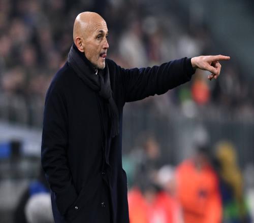 斯帕莱蒂深知尤文图斯的潜力，距离让球迷重温比赛的乐趣只是咫尺之遥_意甲直播