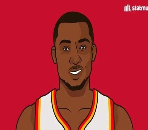 22+20+20!登哥复出创3纪录,留给他的时候不多了!