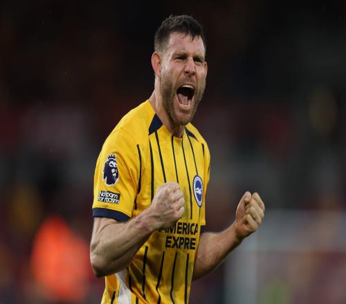 英超出场数冠绝群雄米尔纳感慨赞美信息温暖人心_英超直播