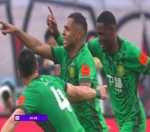 达万：超级杯是个很棒的冠军我们会试着争夺中超冠军