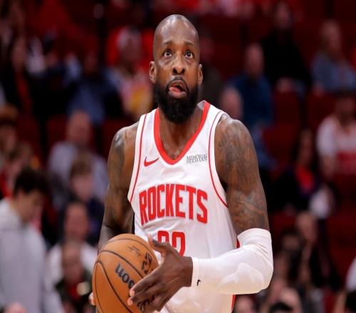 火箭3首发1替补缺阵,混编10人阵容临时上线!3笔底薪签约太超值