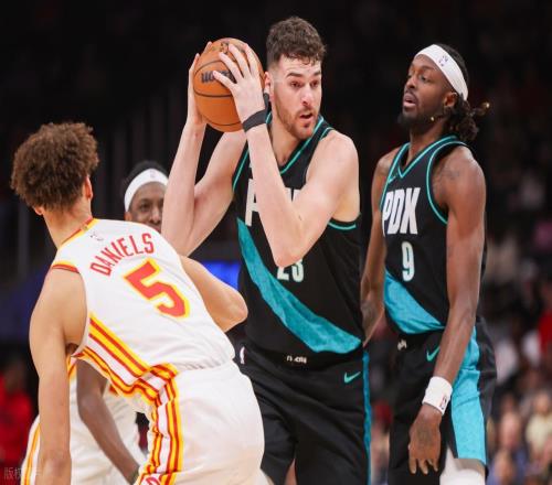 库明加隔扣杨瀚森!奥孔武打爆克林根,老鹰狂胜!看清这5名球员