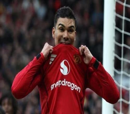 阿斯：曼联正寻找卡塞米罗接班人，该位置预算就高达2亿欧