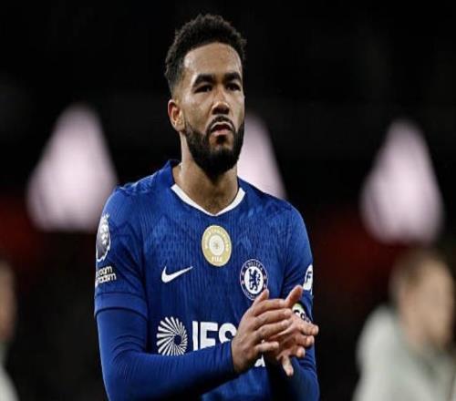 里斯詹姆斯：现在90%的进球都来自定位球，这就是26年的足球