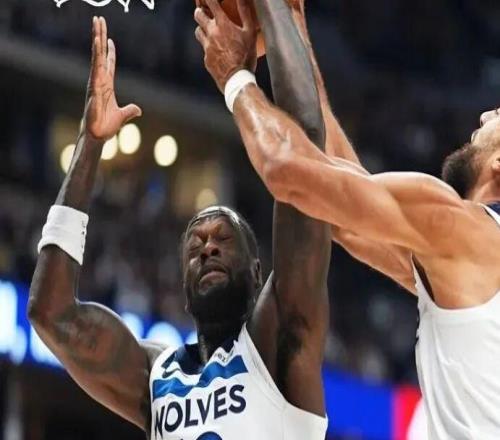 文班约基奇的季后赛预习:泥淖与钢铁