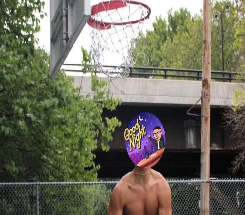 从综艺选手到国家队功臣,Ben太炸了!上海特意为他做了这个决定