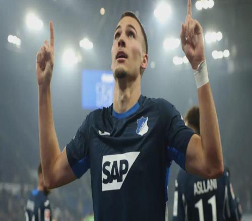 霍芬海姆的欧冠梦输给圣保利后仍是大势所趋