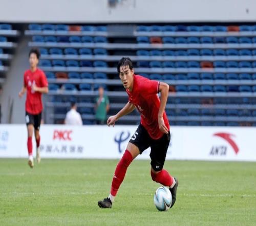 北京国安登顶超级杯揭开2026赛季大幕，旧债已清的中国足球看到更多希望