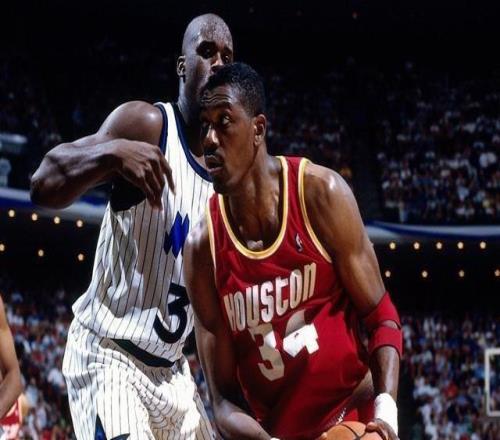 霍里:2冠火箭可击败乔丹的公牛飞人和大梦究竟谁更强