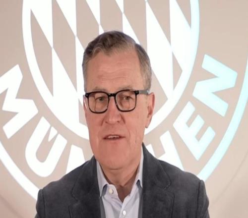 德雷森：下赛季开始前会与凯恩谈续约，球队中卫储备够完善了