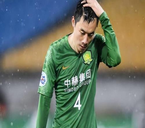 一场2:0让国安付出沉重代价后防遭遇暴击中超首战武汉三镇悬了