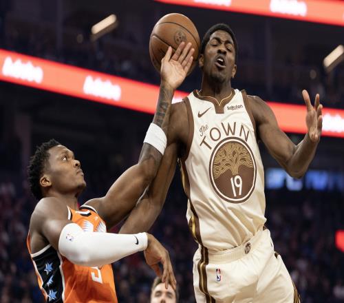 霍福德称内特威廉姆斯具备明确定位能防守抢板并具备三分投射能力_NBA直播