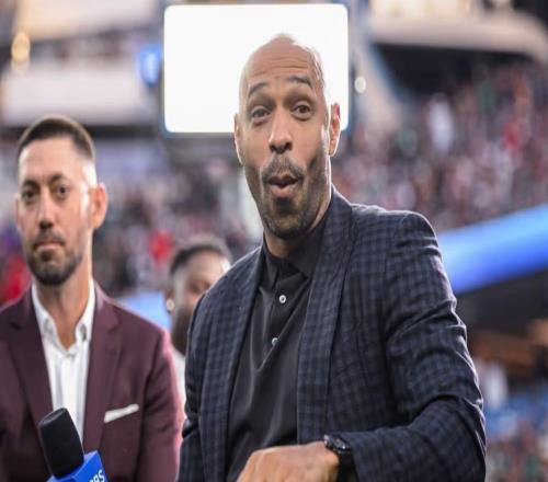 亨利:很多人会关注联赛杯决赛,想看看曼城枪手谁会先掉链子