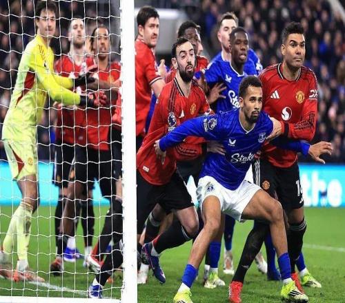 越来越多的角球进球，正在“毁掉”英超