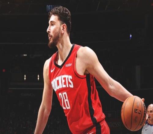 探花准三双创生涯新高，杜兰特30+7申京8失误，火箭送奇才连败