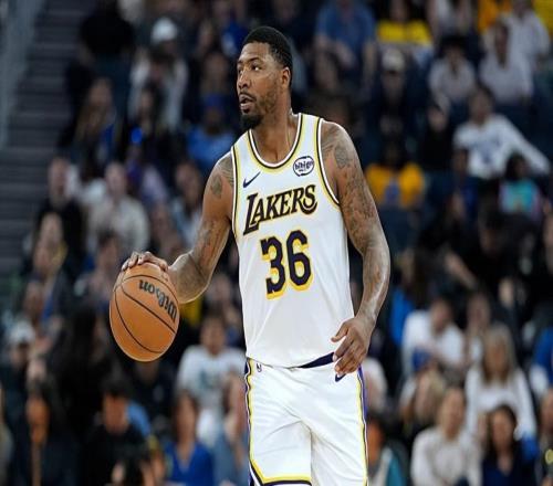 难得打出顶级3D后场的表现，湖人超级大闸能否保持这样的状态呢