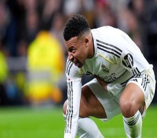 RMC：姆巴佩找到外部专家以检查膝伤，他有望3月中旬回归